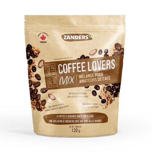 Coffee Lovers Mix